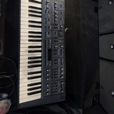 Roland JP-8000 49-Key Synthesizer 1996 - 2001 - Cobalt