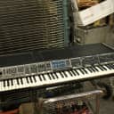 Moog 203A  Polymoog Analog Polyphonic Synthesizer Keyboard