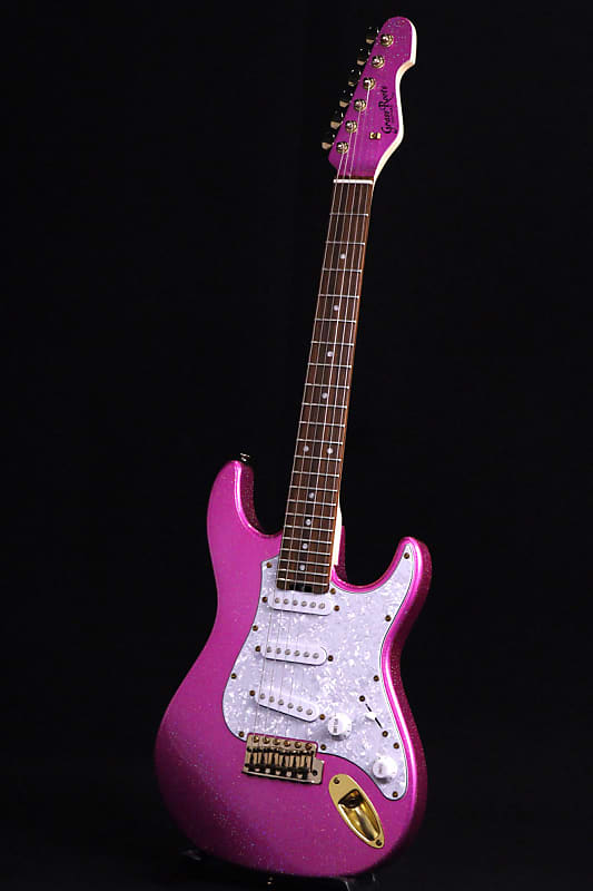 Amazon | GrassRoots G-SN-62TO Twinkle Pink《すぐに始められる