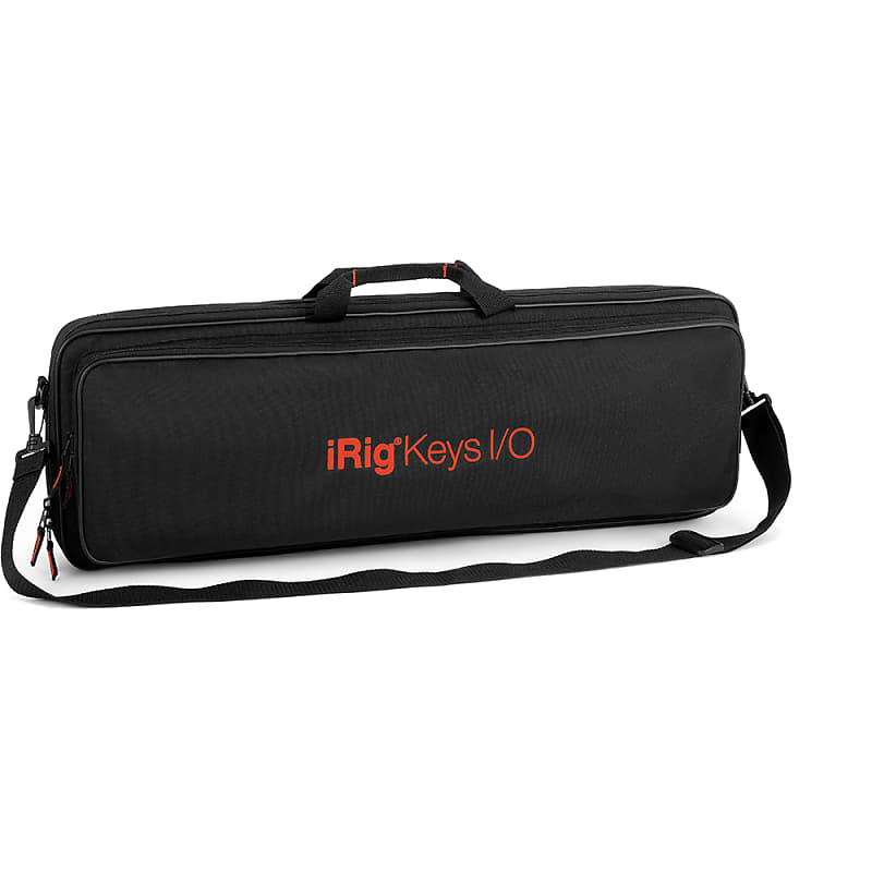 Ik Multimedia Borsa Per Irig Keys I/O 49 | Reverb