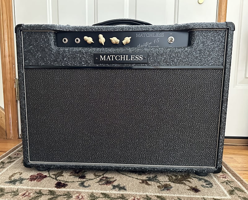 Matchless Spitfire 15-Watt 1x12