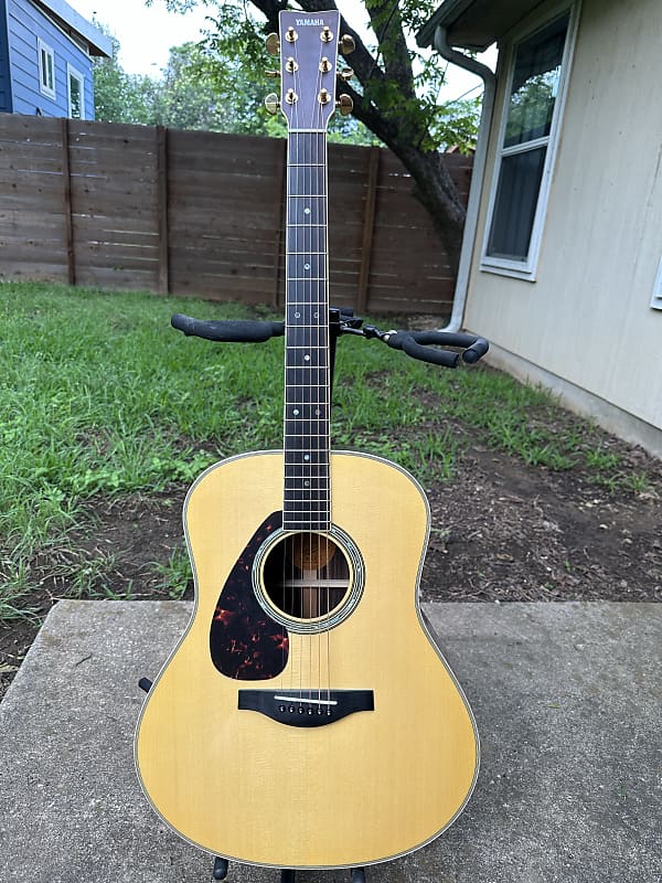 ギター Yamaha LL16are lefty Amazon.com: Yamaha L-Series LL16 Left Handed Acoustic