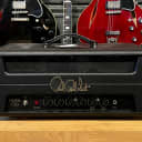 Mint Paul Reed Smith PRS HDRX 100 Jimi Hendrix Head Black Tolex SHOP DEMO