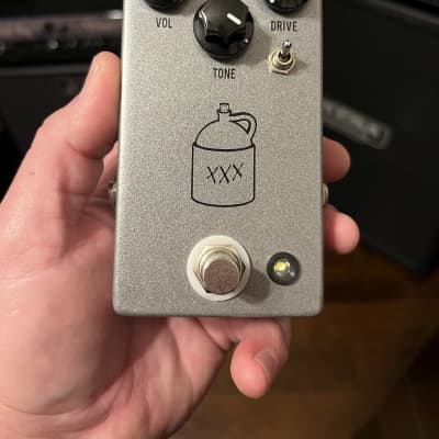 JHS Moonshine V1 | Reverb
