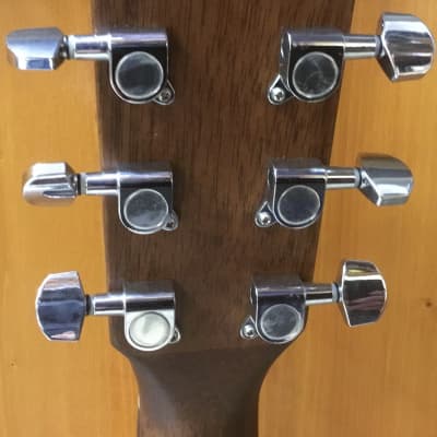 Cort Mr600f Ns image 3