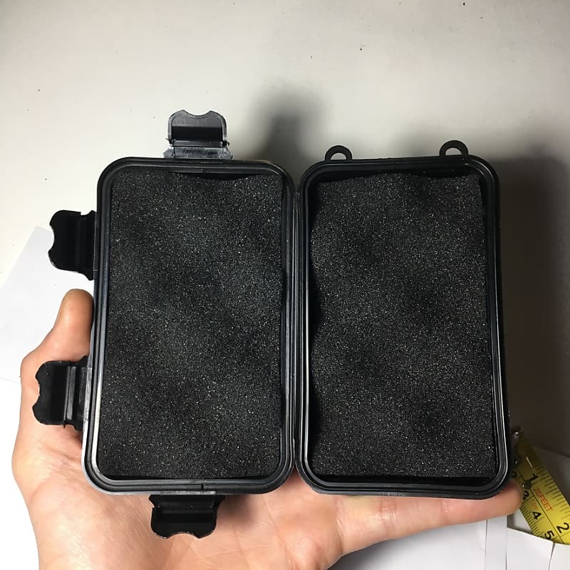 Sonoclast Pocket Operator Case - GREEN