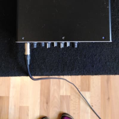 Aguilar Tone Hammer 350 Bassverstärker image 4