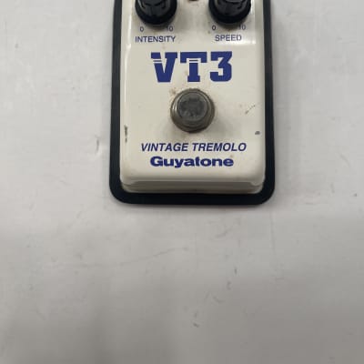 Guyatone VT2 Vintage Tremolo VT2 90s | Reverb