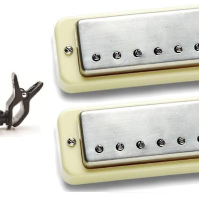セイモアダンカン antiquity ii mini humbucker Seymour Duncan Antiquity II Mini Humbucker - bridge