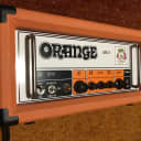 Orange OR15H 15-Watt Tube Guitar Head + Free Shipping