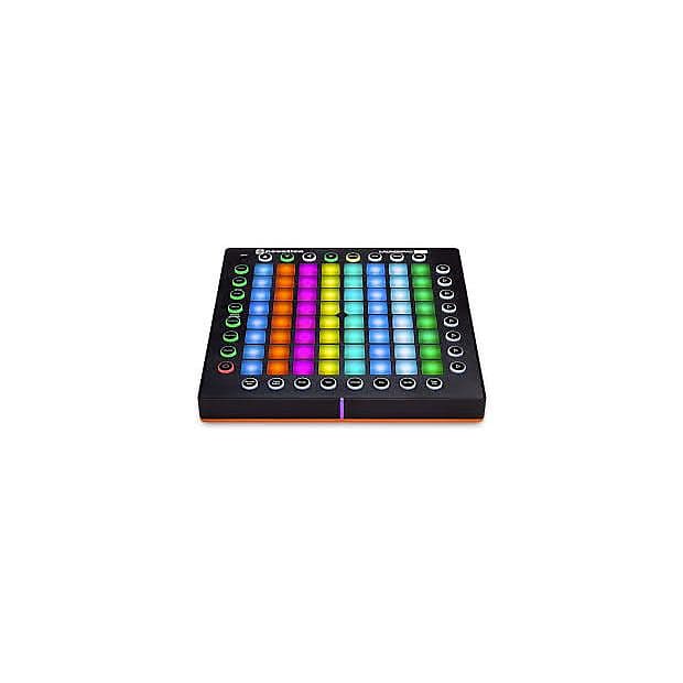 Novation Launchpad Pro　中古 中古〕NOVATION(ノベーション) Launchpad Pro : ソフマップ