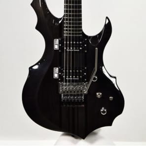 EDWARDS ( エドワーズ ) E-FR-145GT Black 11年製 ESP | EDWARDS | E