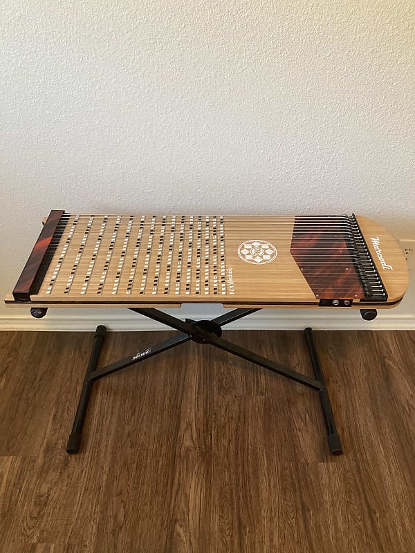 Harpejji K24 | Reverb