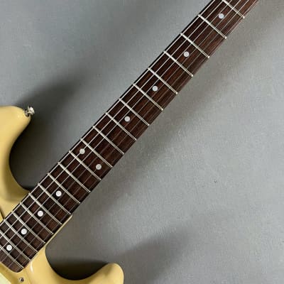 Fender Custom Shop Limited Edition Roasted Stratocaster Special '55 Desert Tan ~ Like New! image 13