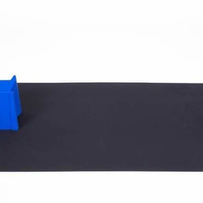Music Nomad Premium Work Station Neck Support and Work Mat OPEN BOX image 2