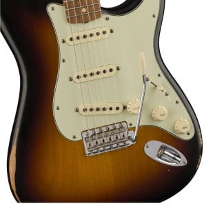 Fender stratocaster road worn 60 sunburst new arrivals