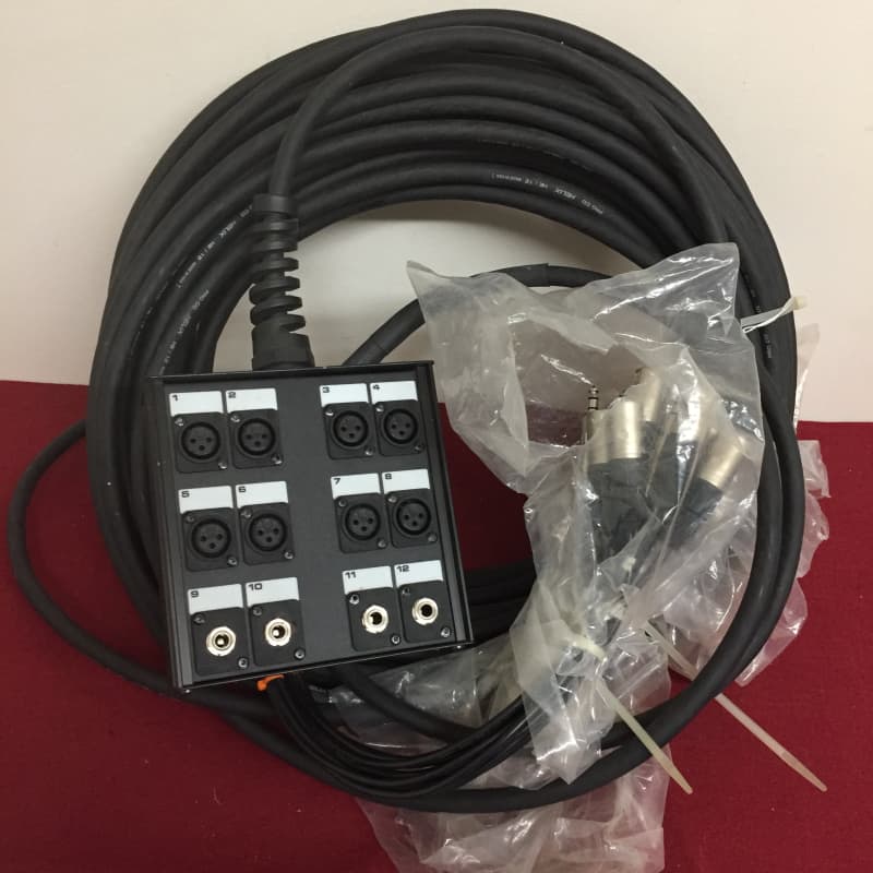 ProCo TRUCON20 1.5 (6 Cables)