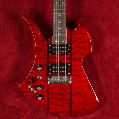 ギター Mockingbird ST T.Red Lefty 512696000016000-00-600x600.jpg