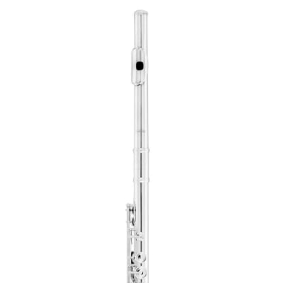 Azumi AZ3SRBEO Open-Hole Flute with Case image 2