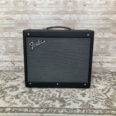 Fender mustang gtx50 guitar deals amplifier combo