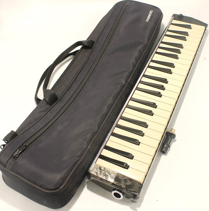 6158 - Hammond Pro 44HP Melodion 44 Key Melodicas PRO-44HP-v2 | Reverb