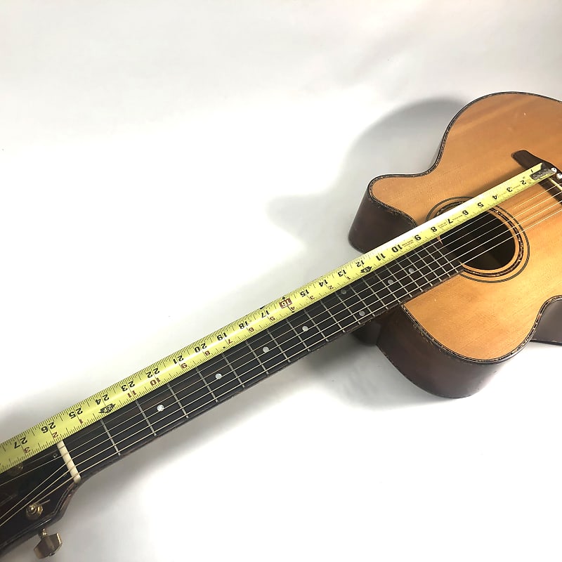 Carlo Robelli 3/4 ギター Carlo Robelli Carly 3/4-Size Acoustic Guitar Package | zZounds