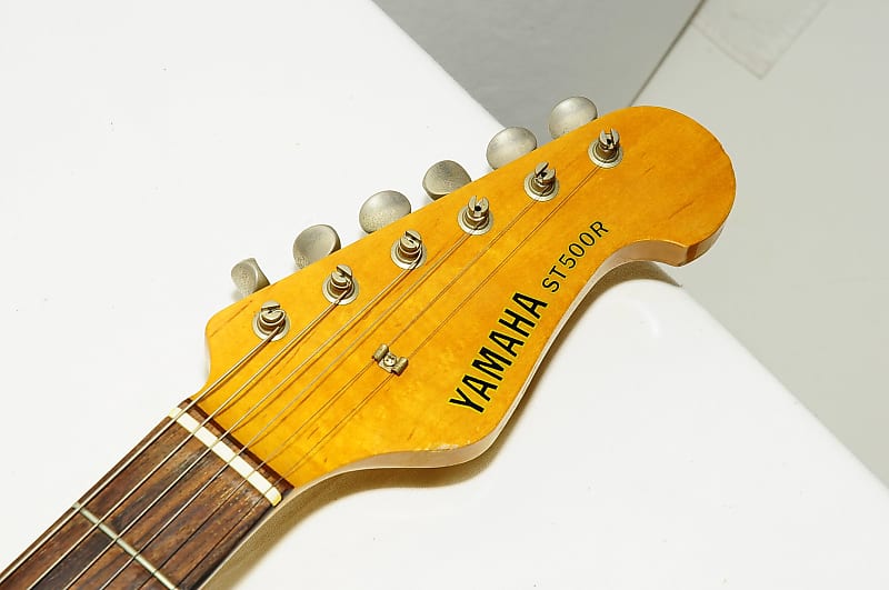 Yamaha ST500R Electric Guitar Ref No 2718 | Reverb