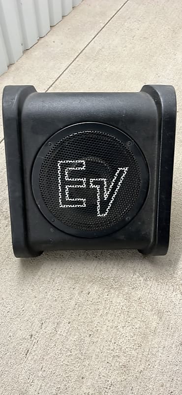 Electro-Voice FM-12C Mid 90’s image 1