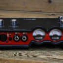 Line 6 TonePort UX2  Red Edition USB Interface