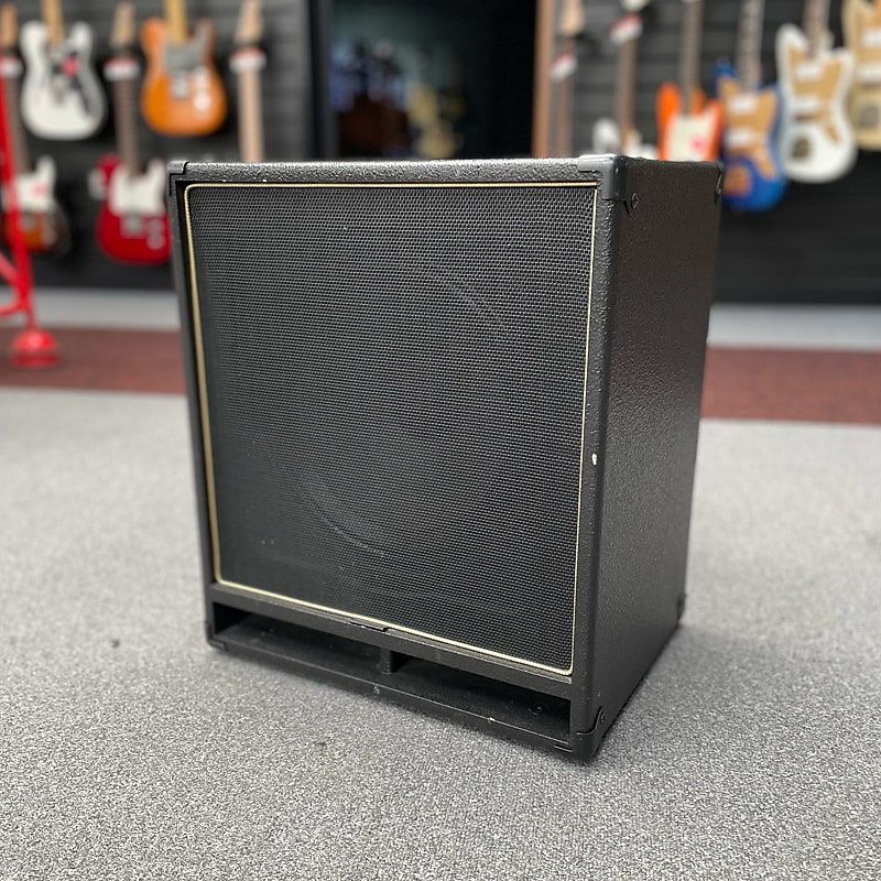 Matrix Neolight NL12 1 x 12 Guitar Speaker Cabinet | Reverb UK