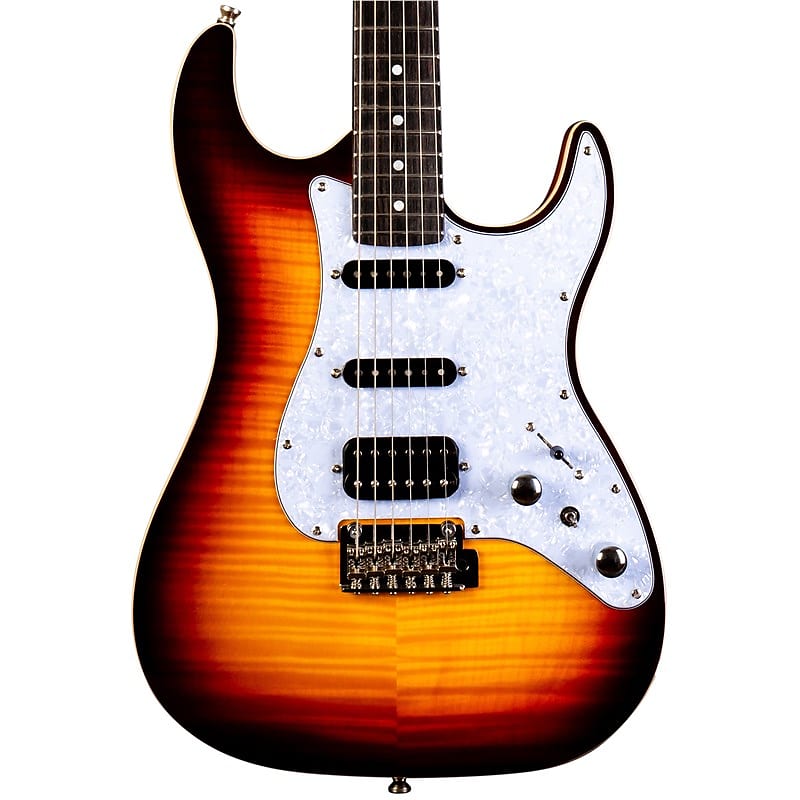 Jet on sale guitars price