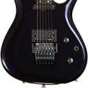 Ibanez Joe Satriani Signature JS2450 - Muscle Car Purple