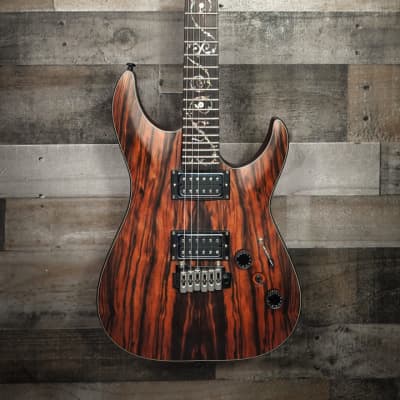 Schecter BH 1 STD 24 Natural [12/08] | Reverb