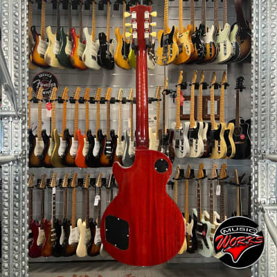 Gibson Les Paul Traditional 2013 | Reverb España