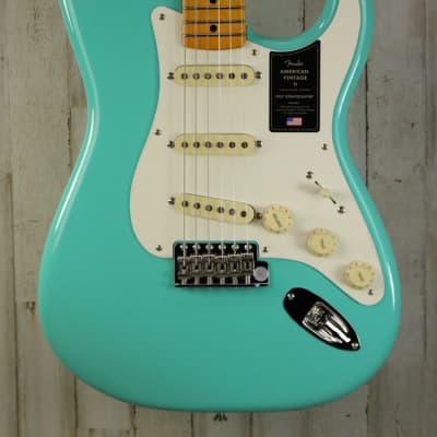 Fender American Vintage II '57 Stratocaster