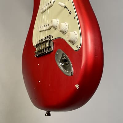 Nash S-67 Candy Apple Red image 10
