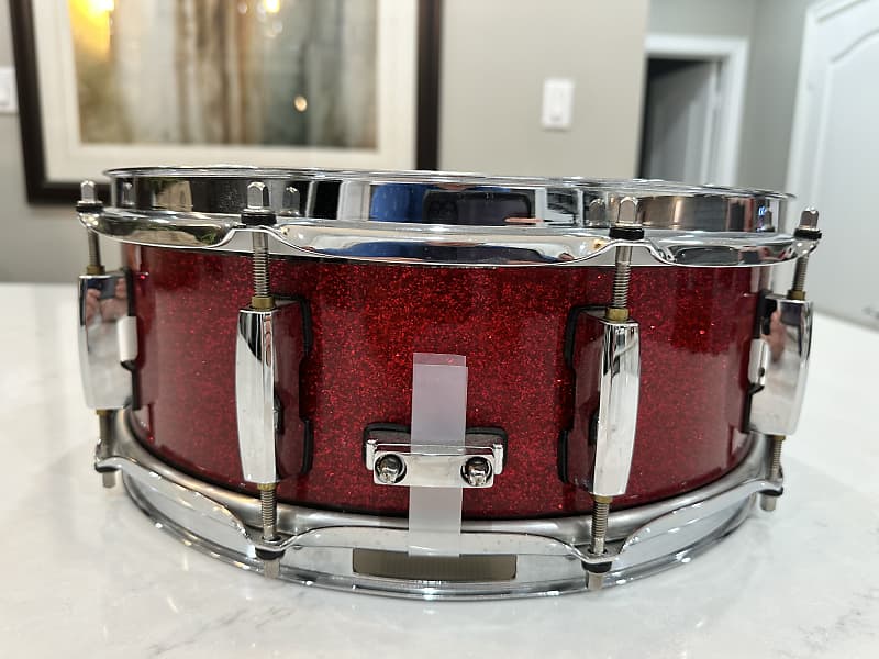 Pearl CS1450 Chad Smith Signature 14x5