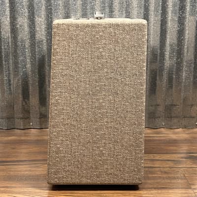 Blackstar St James 50 Watt 2 Channel 1x12" Tube Reverb Guitar Amplifier Combo EL34 STJ50EL34C image 5