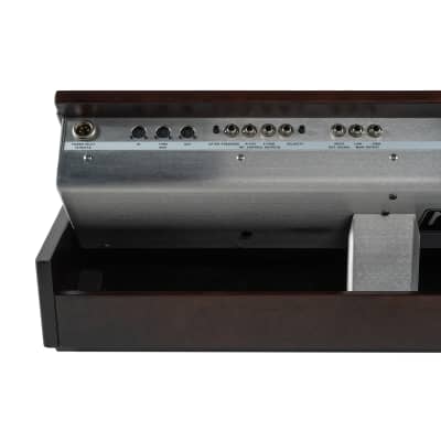 Moog Minimoog Model D 44-Key Three-Oscillator Monophonic Synthesizer Keyboard image 9