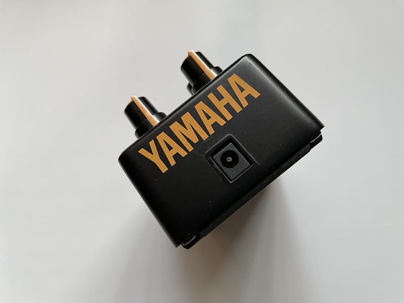 YAMAHA ODE-100 80年代 BLACK | Reverb
