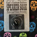 Carl's Custom Guitars Speaker Soak 4 Ohm Attenuator