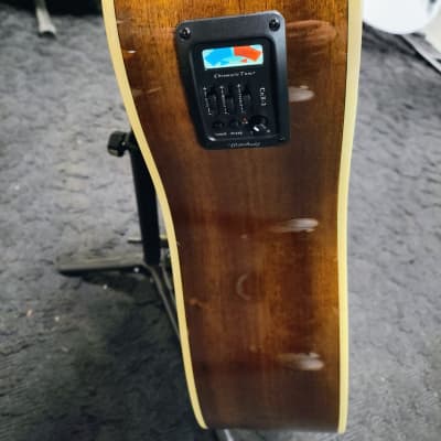 Mitchell - D120S-12E/N 2024 - Natural Electric image 8