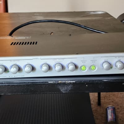 Reverb.com listing, price, conditions, and images for aphex-aural-exciter-optical-big-bottom
