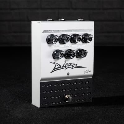 Diezel VH4 Distortion Pedal | Reverb