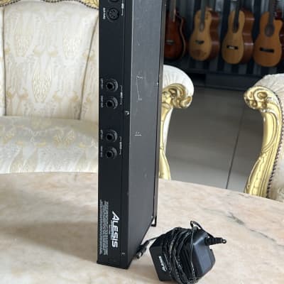 Alesis Midiverb 4 image 3