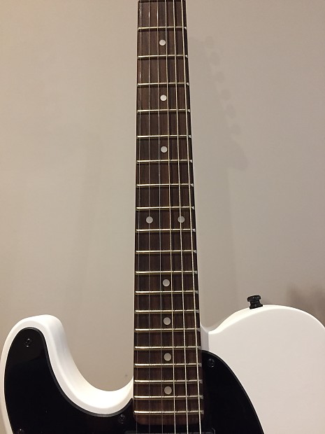 Jim root left handed online