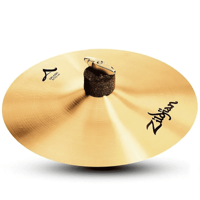 Zildjian 10" A Series Splash Cymbal