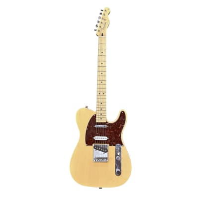 Fender Deluxe Nashville Telecaster