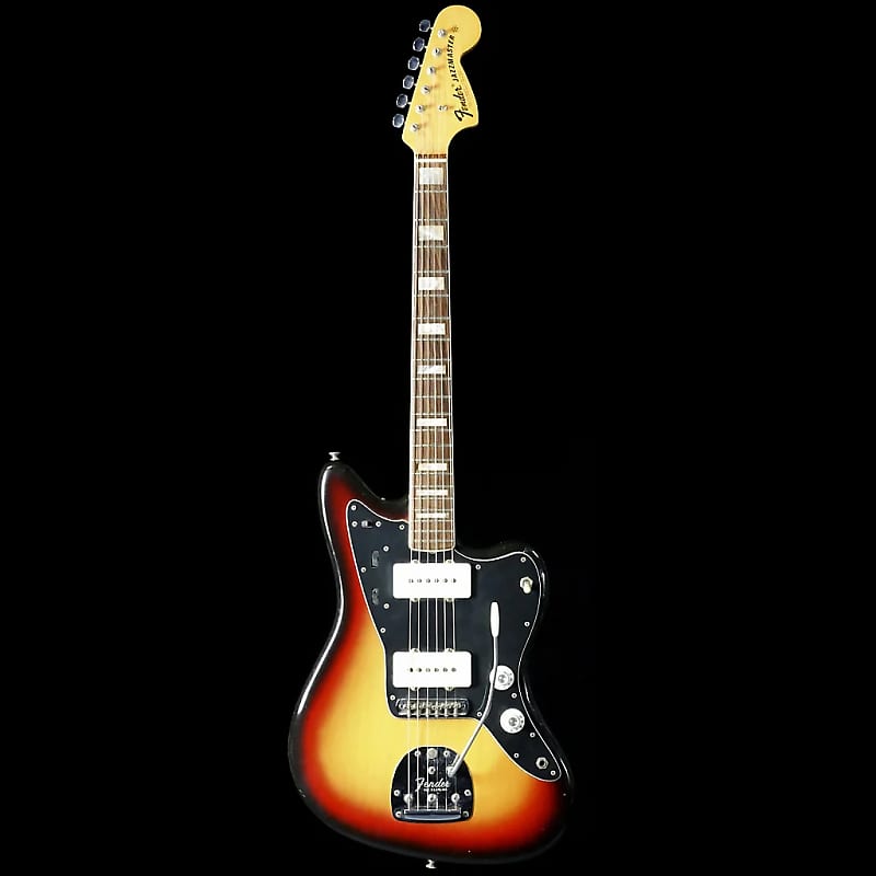 Fender Jazzmaster (1970 - 1979) image 2