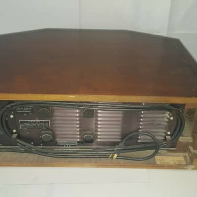 Leslie Electro Music USA 540 Speaker for Hammond Vintage Organ image 7